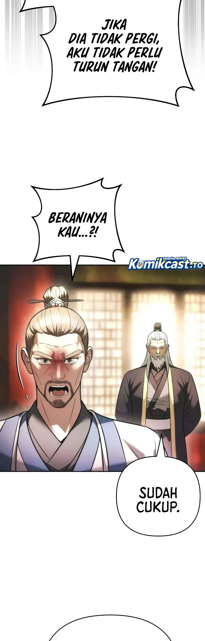 Overlord Of Sichuan Chapter 39 - Halaman 52