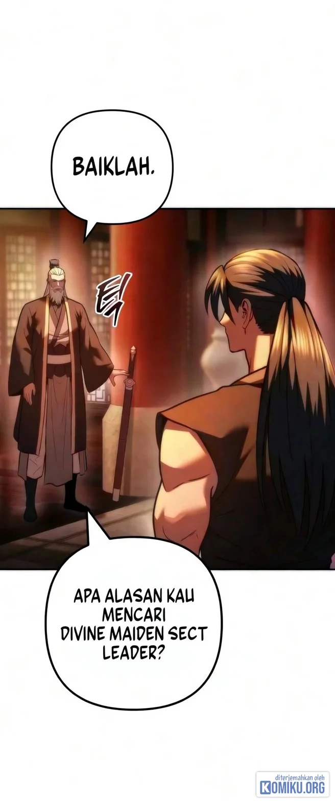 Overlord Of Sichuan Chapter 40 - Halaman 63