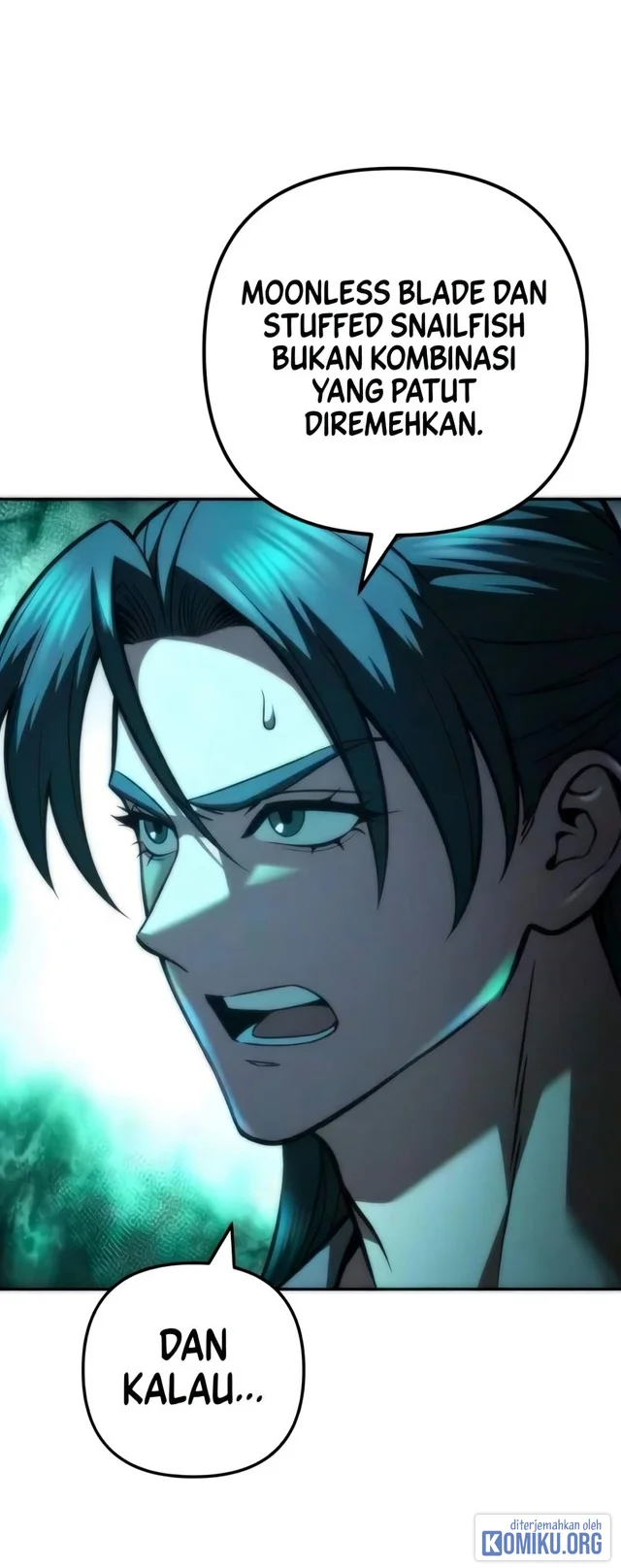 Overlord Of Sichuan Chapter 40 - Halaman 64