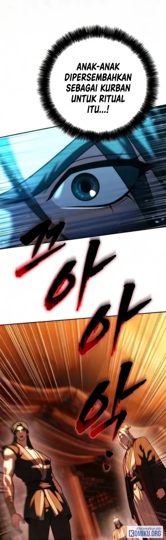 Overlord Of Sichuan Chapter 40 - Halaman 65