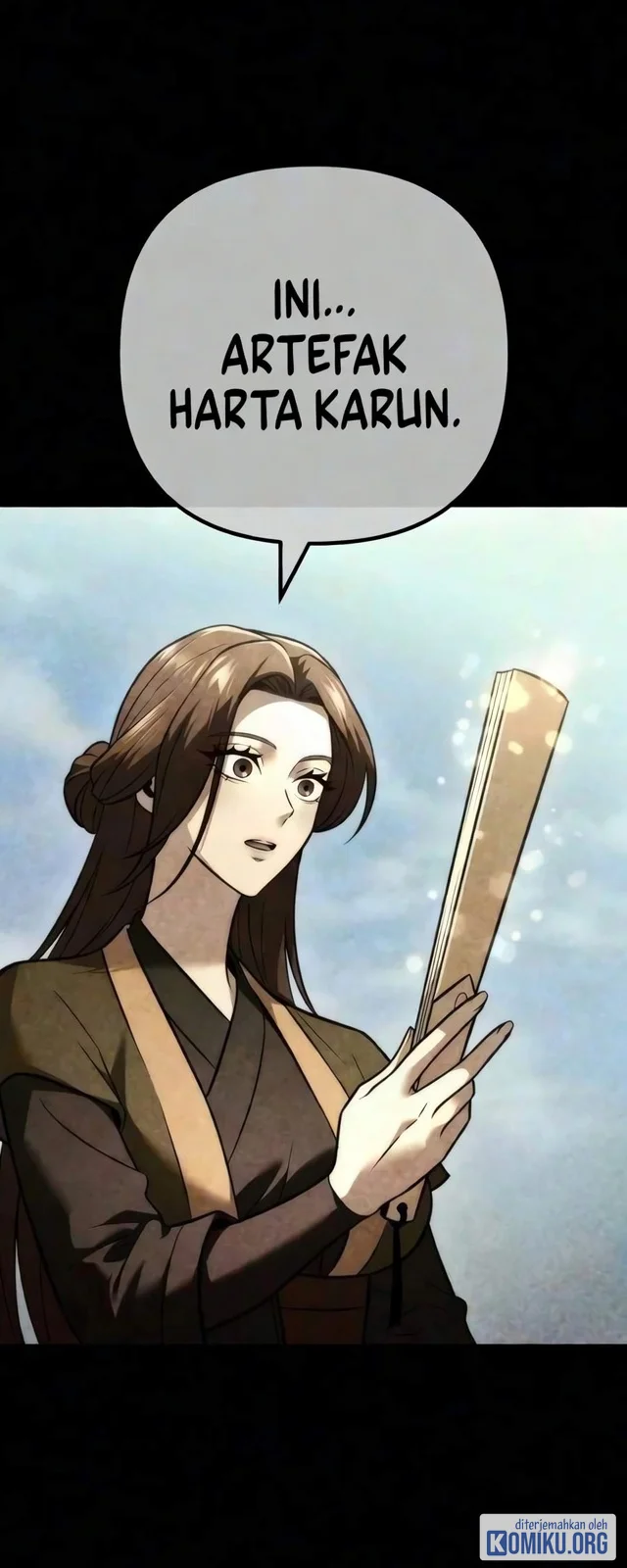 Overlord Of Sichuan Chapter 42 Gambar 52