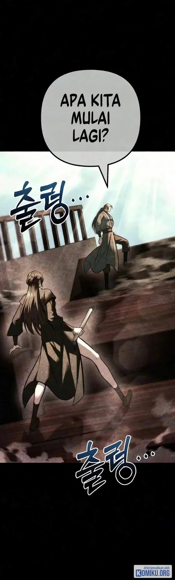 Overlord Of Sichuan Chapter 42 Gambar 55