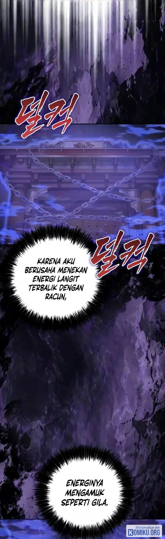 Overlord Of Sichuan Chapter 44 Gambar 60