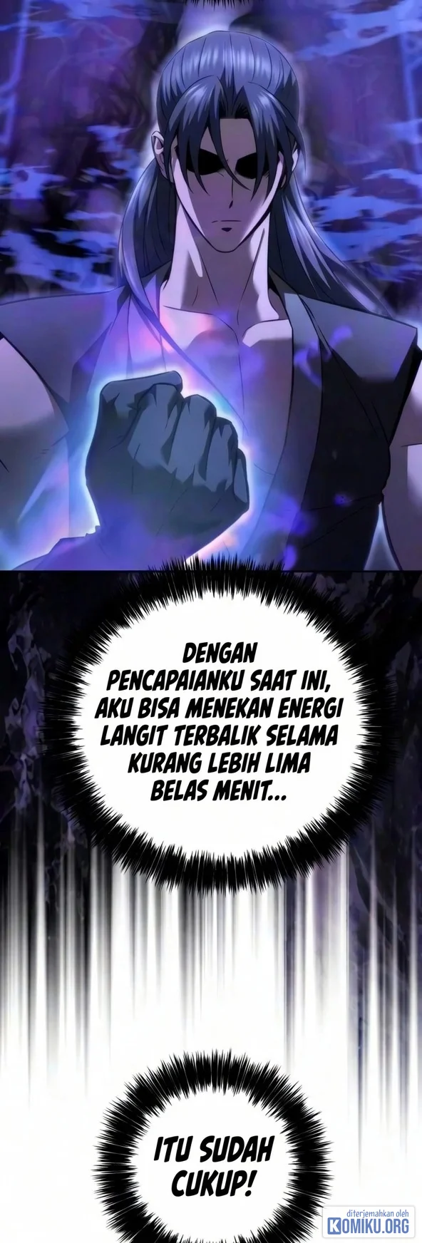 Overlord Of Sichuan Chapter 44 Gambar 61