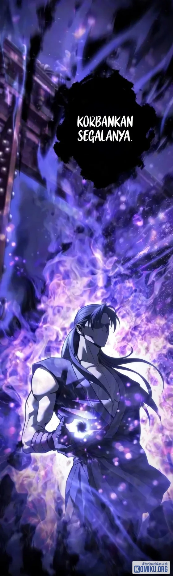 Overlord Of Sichuan Chapter 45 Gambar 61