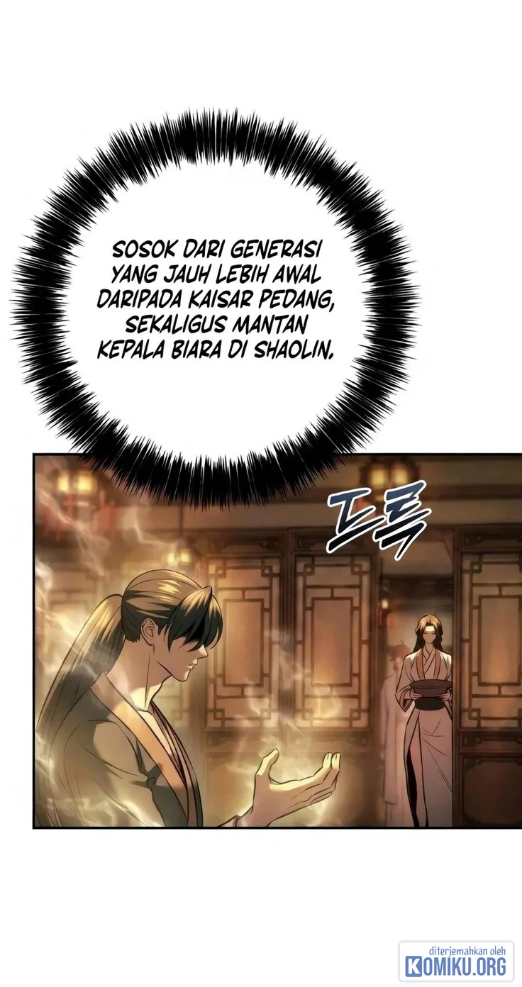 Overlord Of Sichuan Chapter 47 Gambar 51
