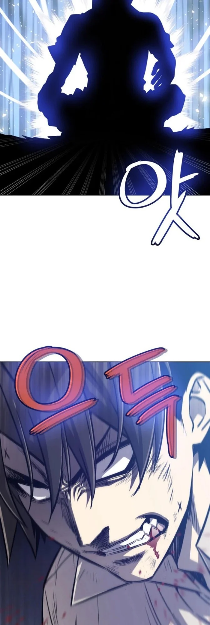 Overpowered Sword Chapter 20 Gambar 34