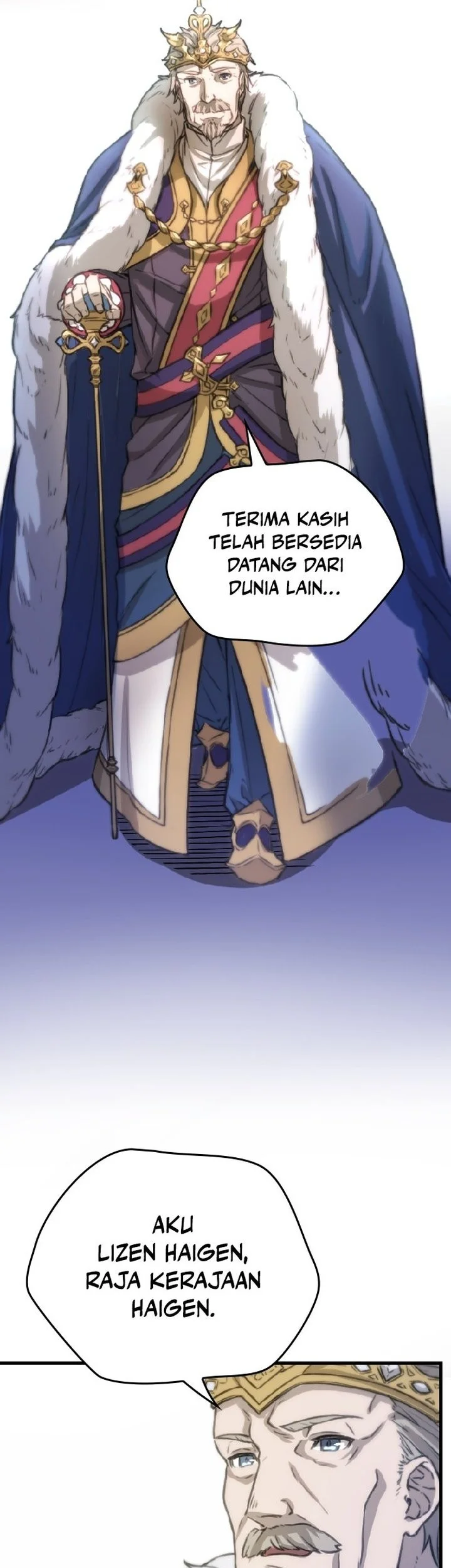 Oversummoned, Overpowered, and Over It! Chapter 1 Gambar 30