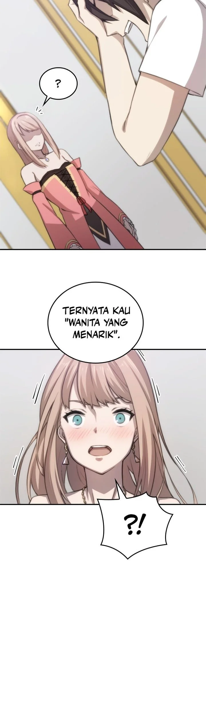 Oversummoned, Overpowered, and Over It! Chapter 10 Gambar 23