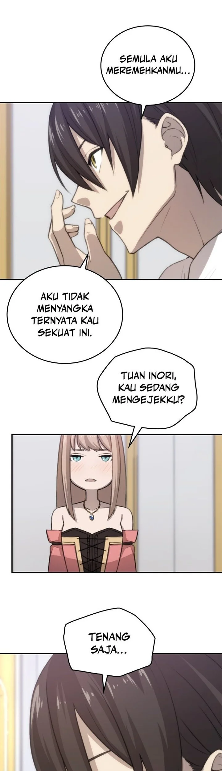 Oversummoned, Overpowered, and Over It! Chapter 10 Gambar 24
