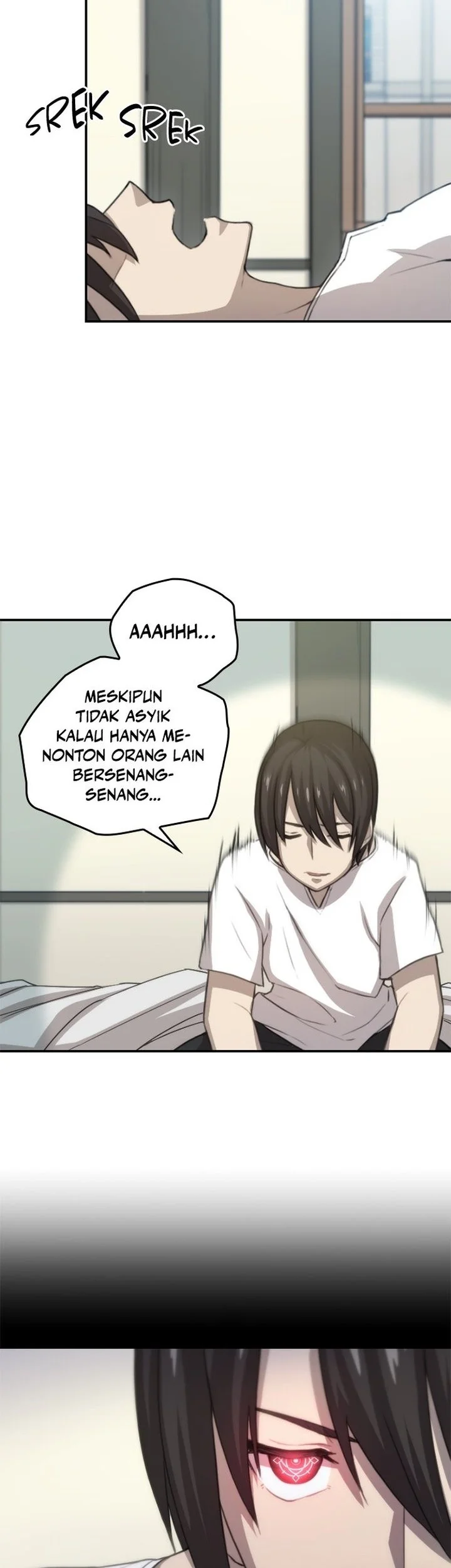 Oversummoned, Overpowered, and Over It! Chapter 11 Gambar 18