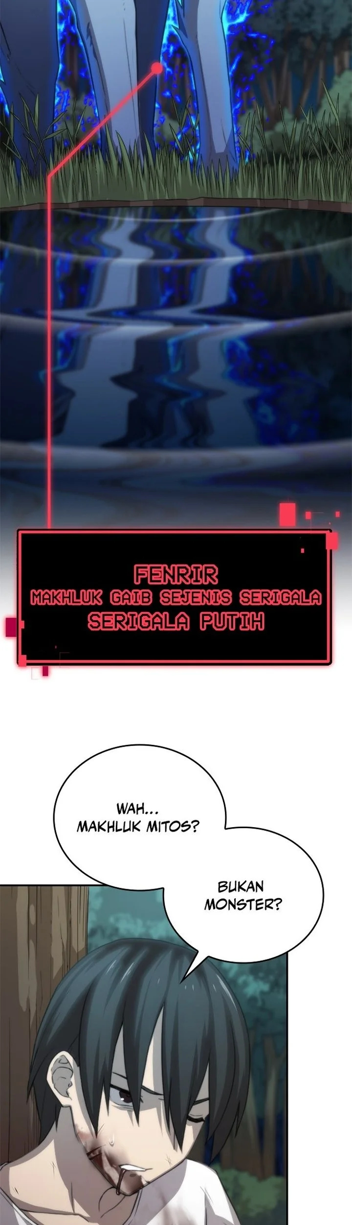 Oversummoned, Overpowered, and Over It! Chapter 14 Gambar 18