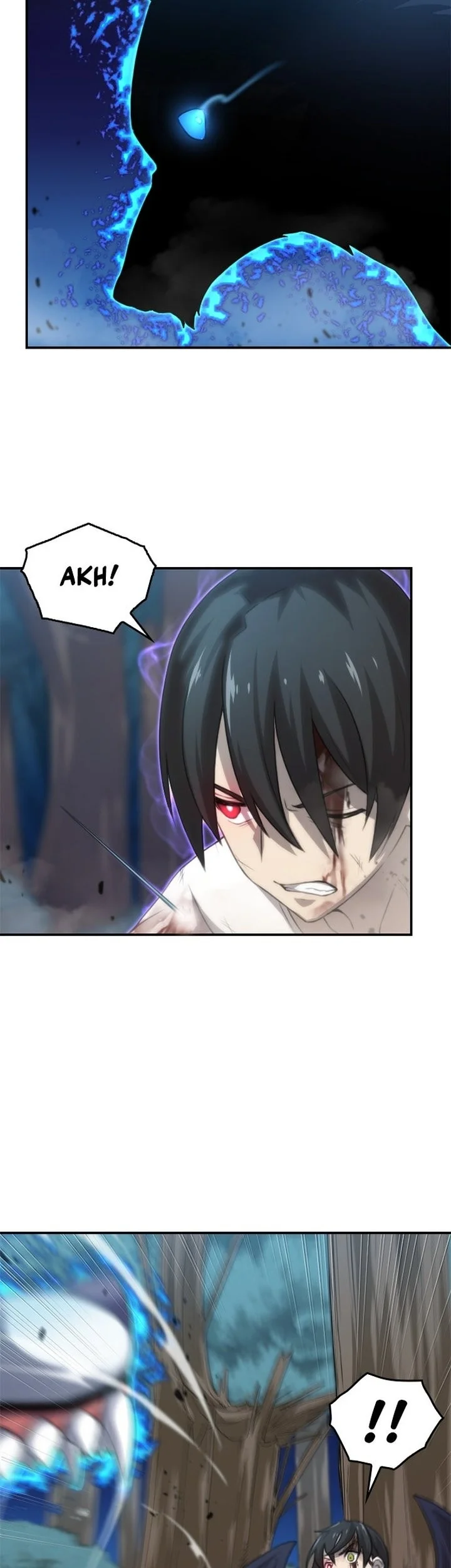 Oversummoned, Overpowered, and Over It! Chapter 15 Gambar 19