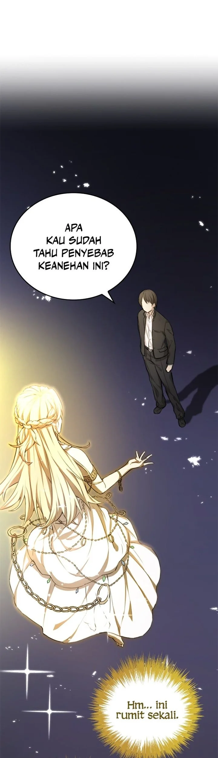 Oversummoned, Overpowered, and Over It! Chapter 2 Gambar 37