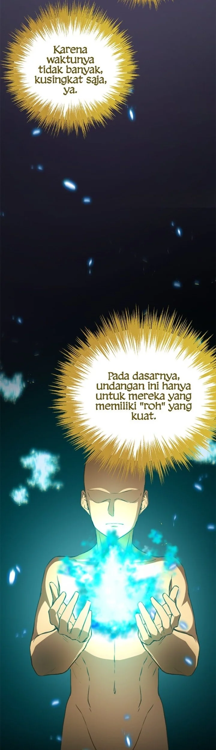 Oversummoned, Overpowered, and Over It! Chapter 2 Gambar 38
