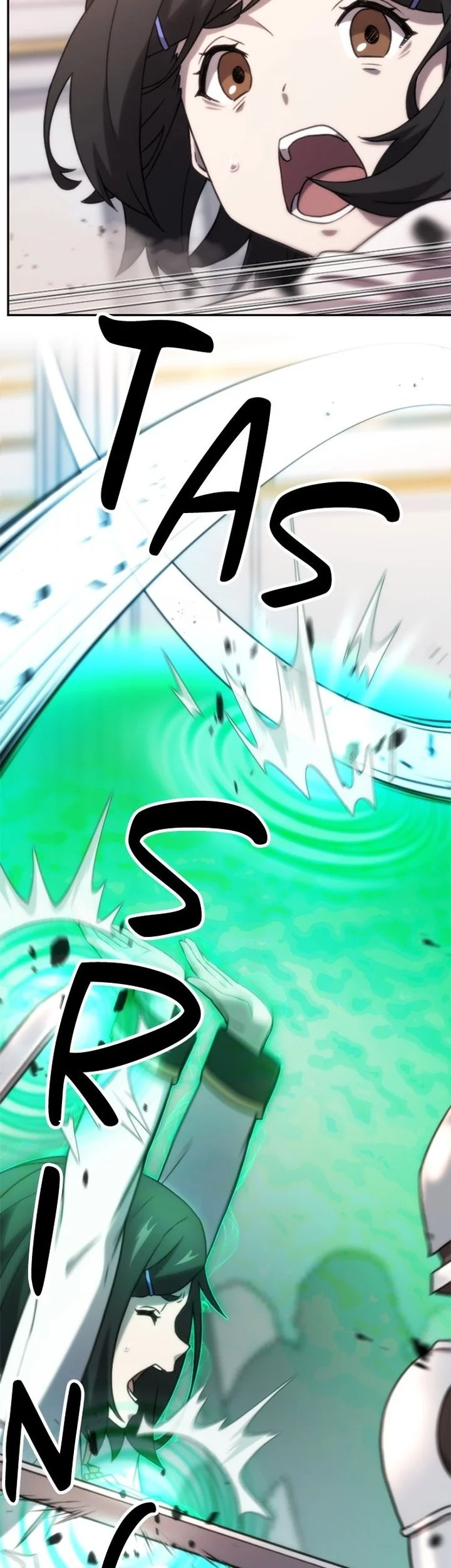 Oversummoned, Overpowered, and Over It! Chapter 24 Gambar 22