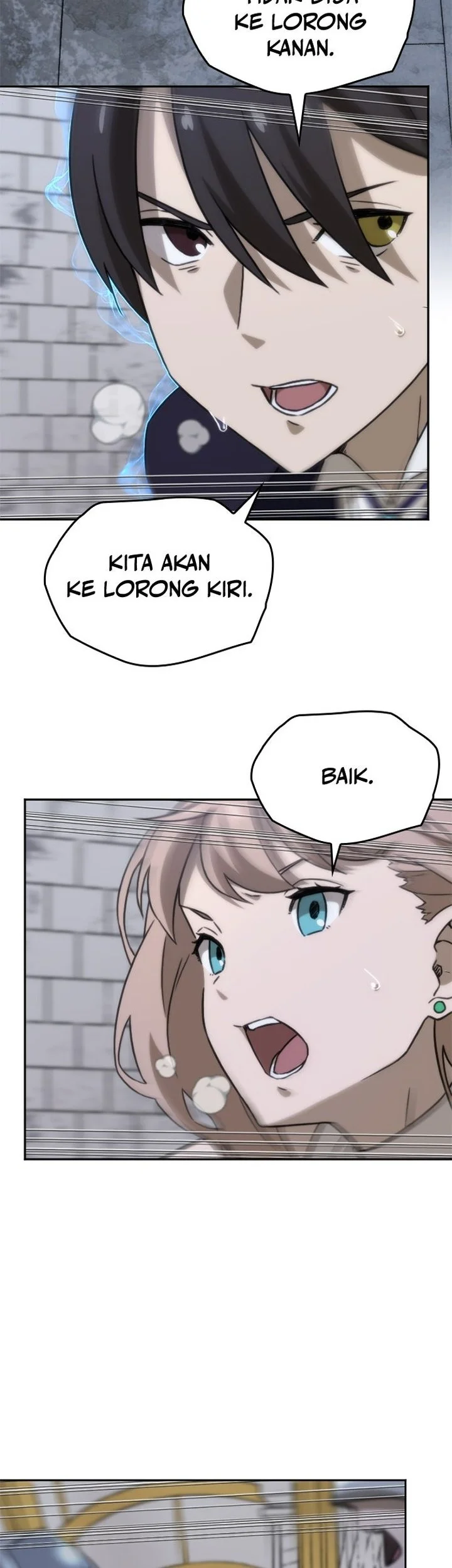 Oversummoned, Overpowered, and Over It! Chapter 25 Gambar 22