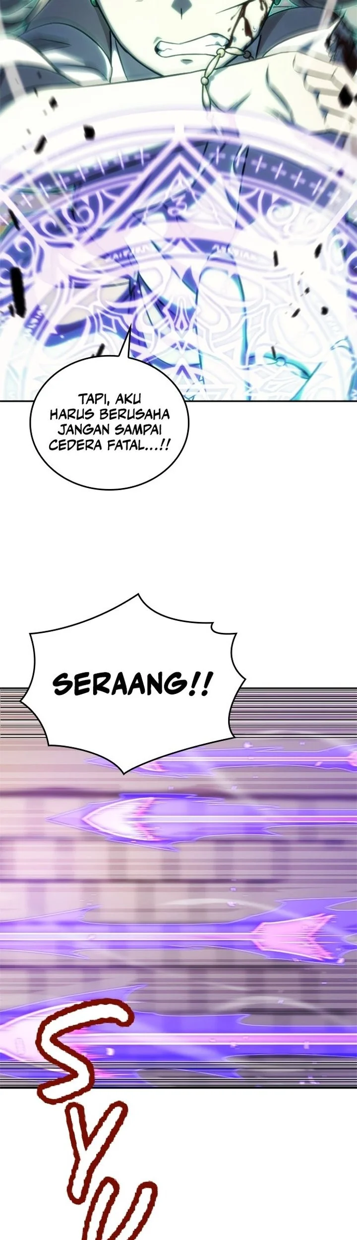 Oversummoned, Overpowered, and Over It! Chapter 28 Gambar 19