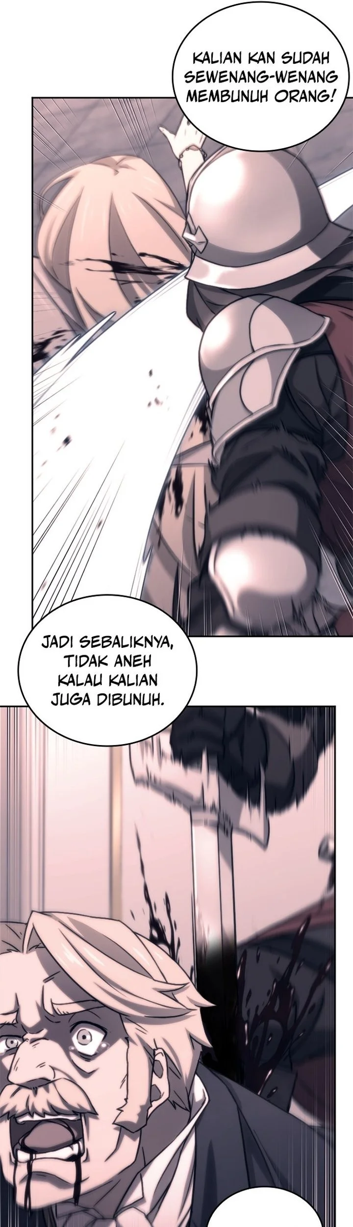 Oversummoned, Overpowered, and Over It! Chapter 29 Gambar 19