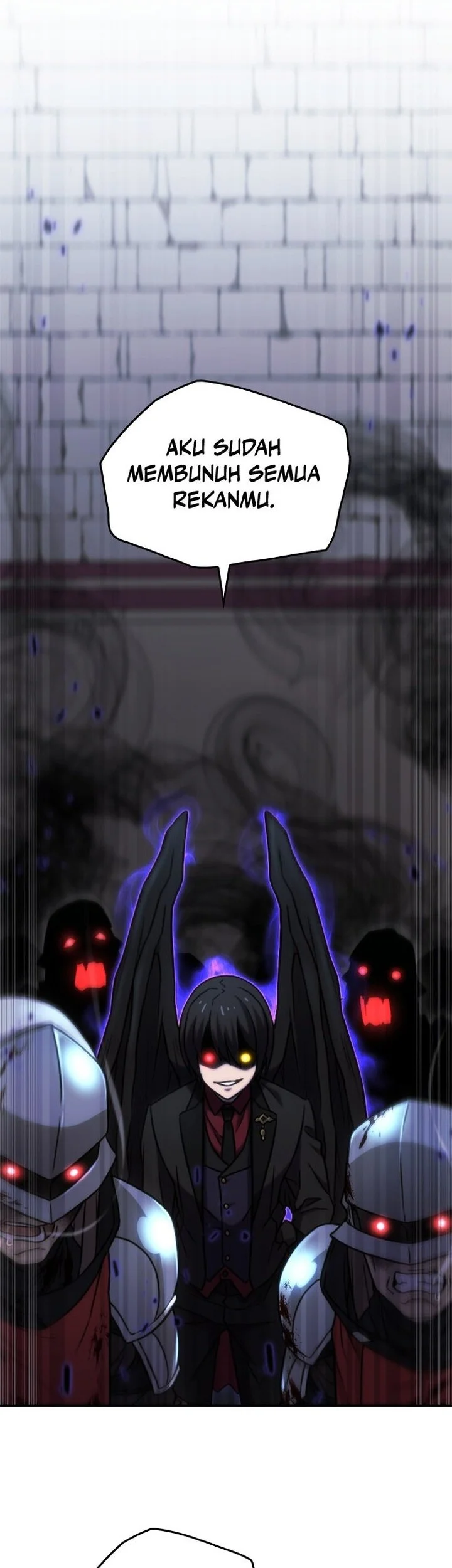 Oversummoned, Overpowered, and Over It! Chapter 34 Gambar 16