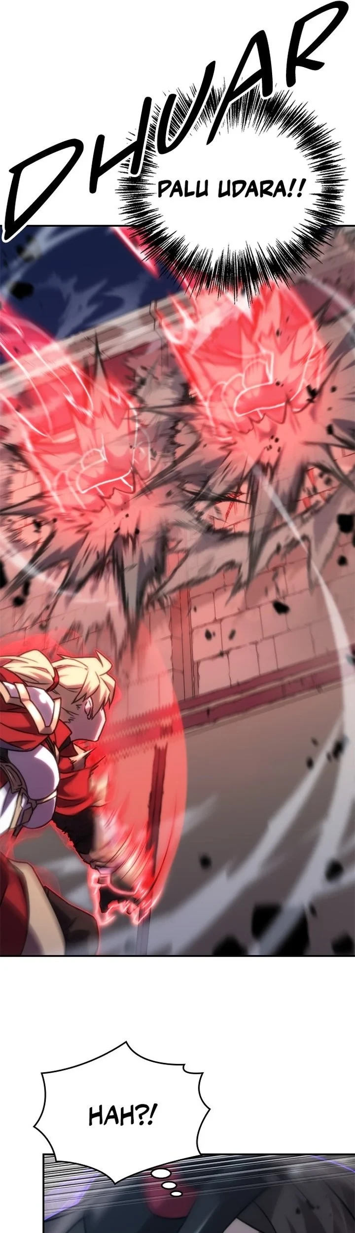 Oversummoned, Overpowered, and Over It! Chapter 35 Gambar 22