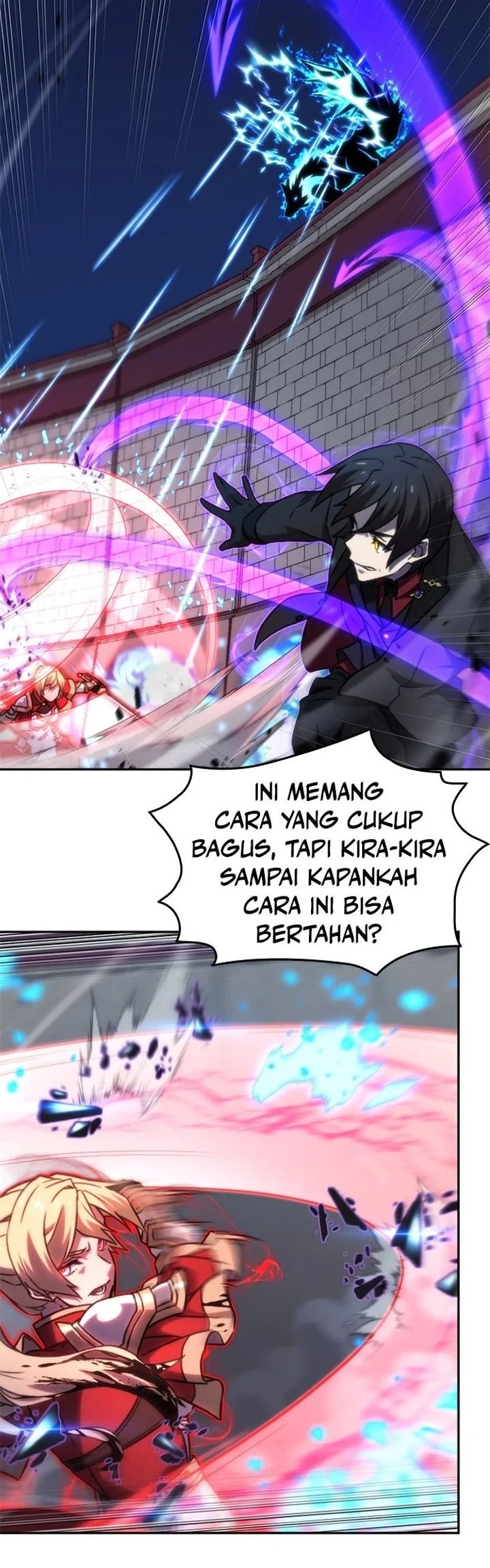 Oversummoned, Overpowered, and Over It! Chapter 36 Gambar 19