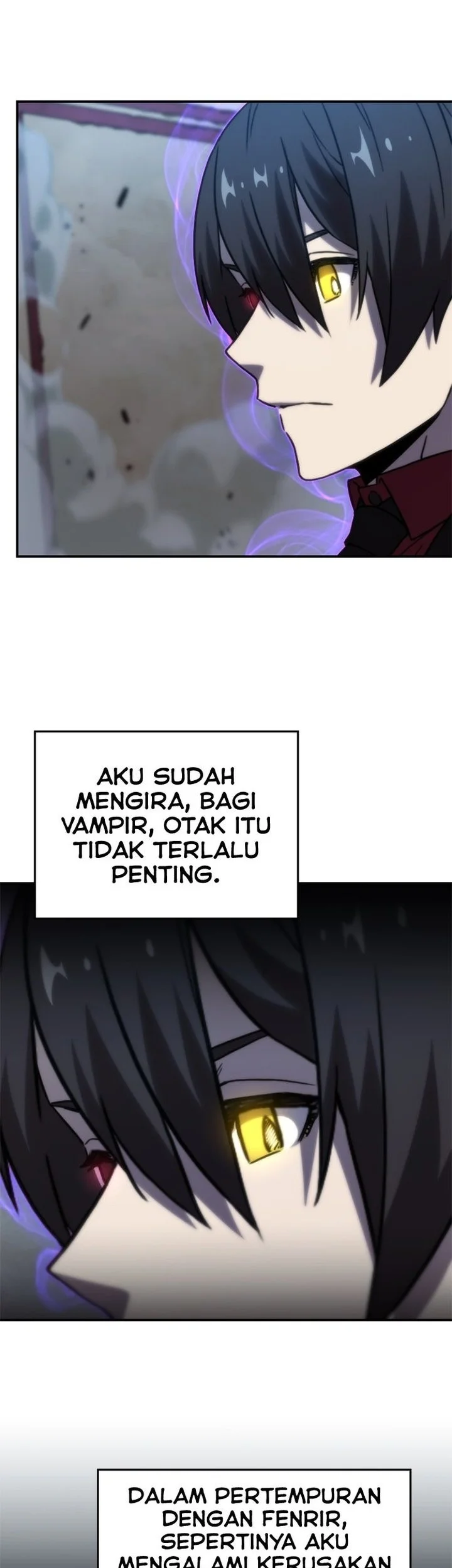 Oversummoned, Overpowered, and Over It! Chapter 38 Gambar 18