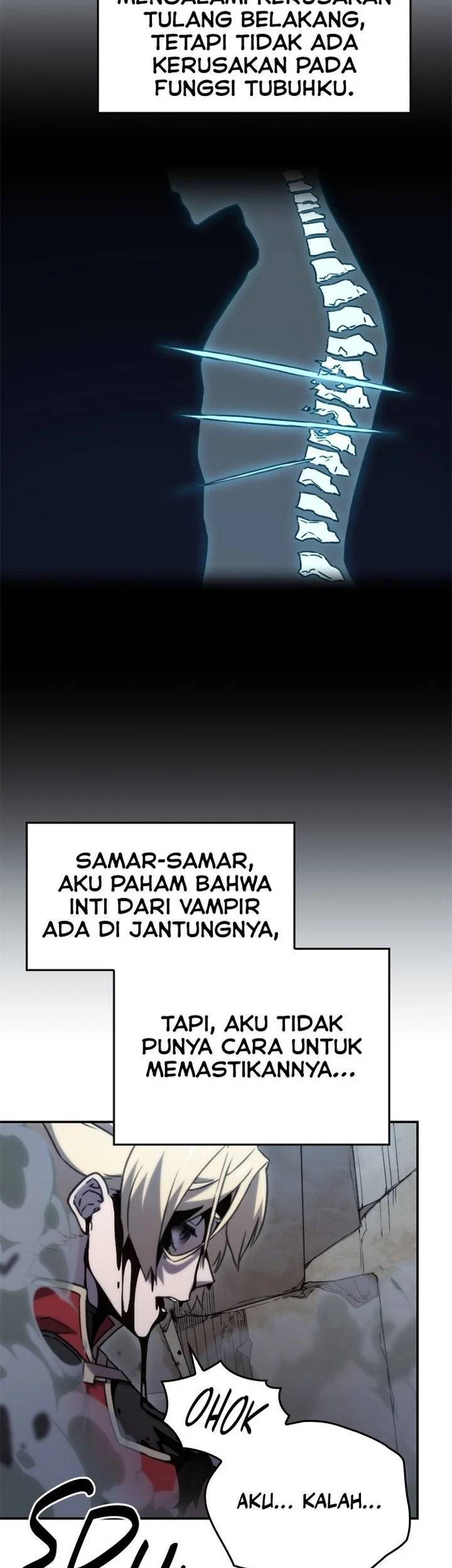Oversummoned, Overpowered, and Over It! Chapter 38 Gambar 19