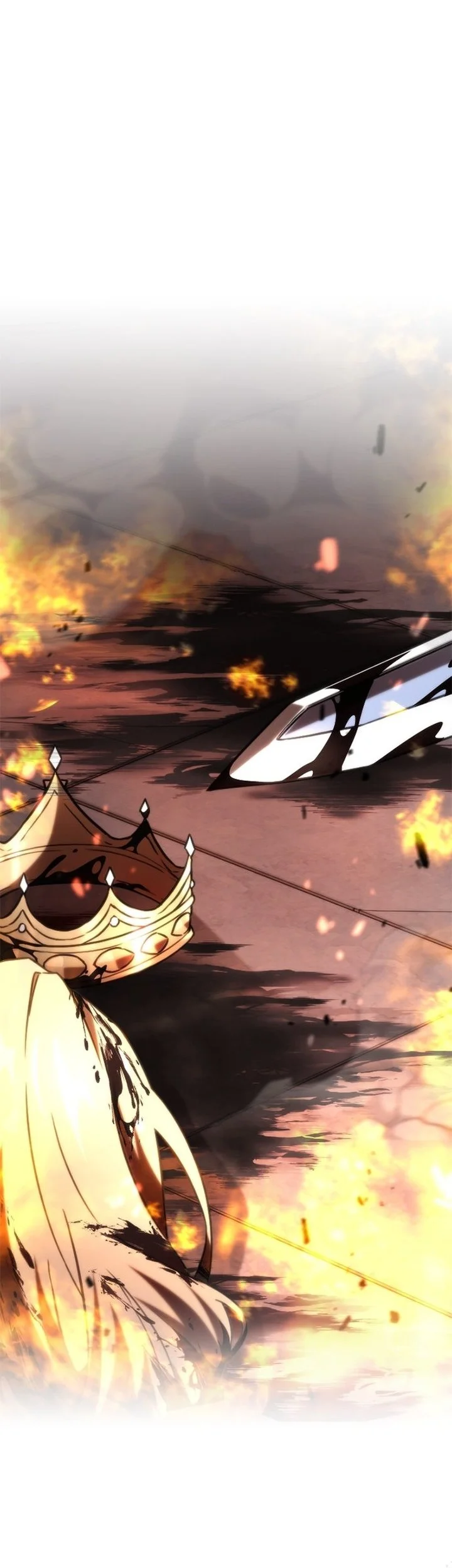 Oversummoned, Overpowered, and Over It! Chapter 39 Gambar 20