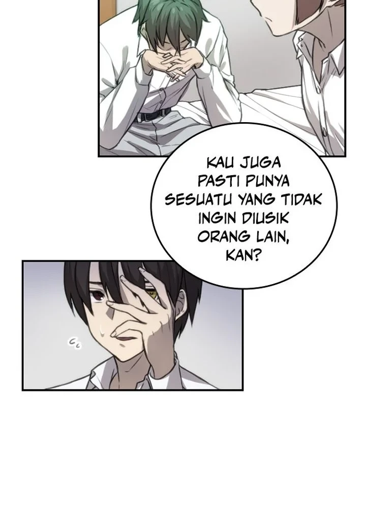 Oversummoned, Overpowered, and Over It! Chapter 4 Gambar 21