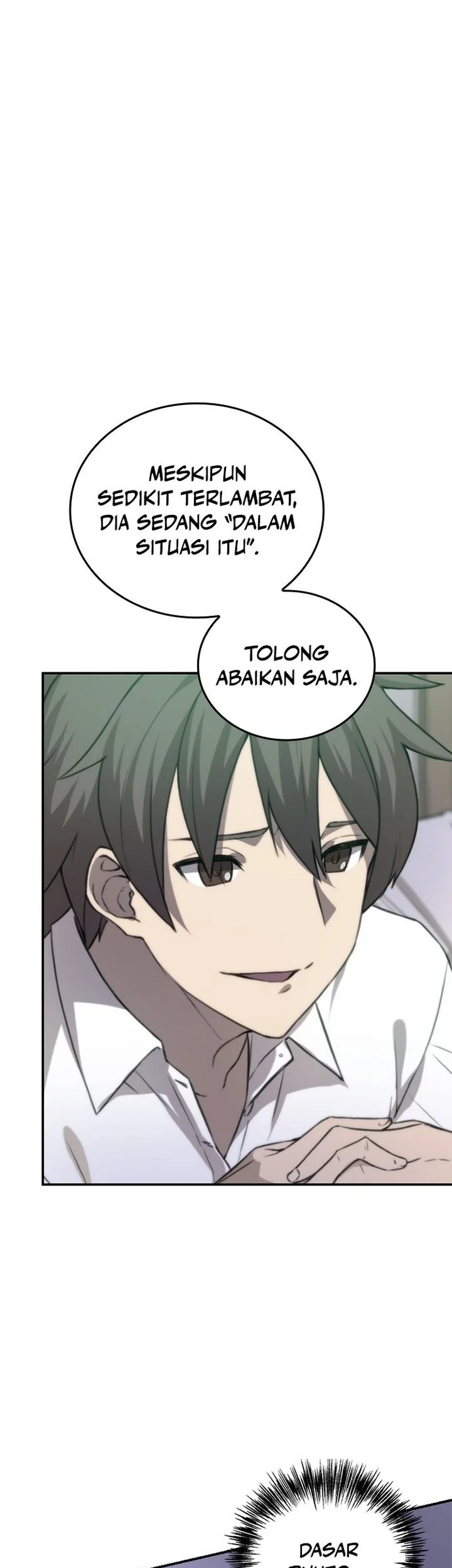 Oversummoned, Overpowered, and Over It! Chapter 4 Gambar 22