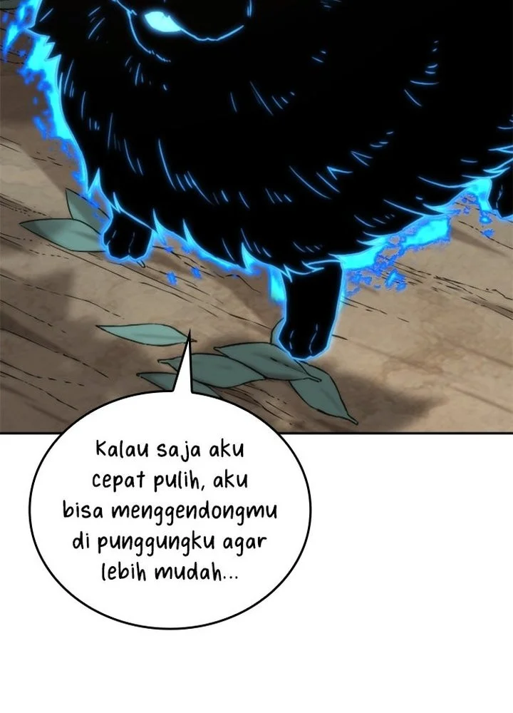 Oversummoned, Overpowered, and Over It! Chapter 41 Gambar 21