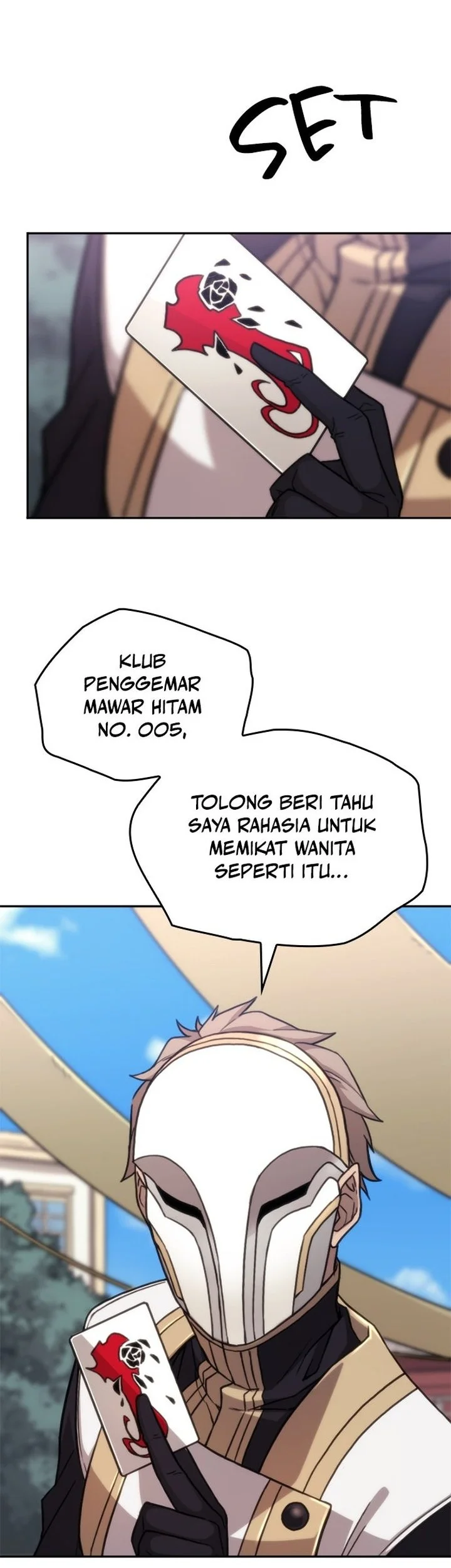 Oversummoned, Overpowered, and Over It! Chapter 48 Gambar 18