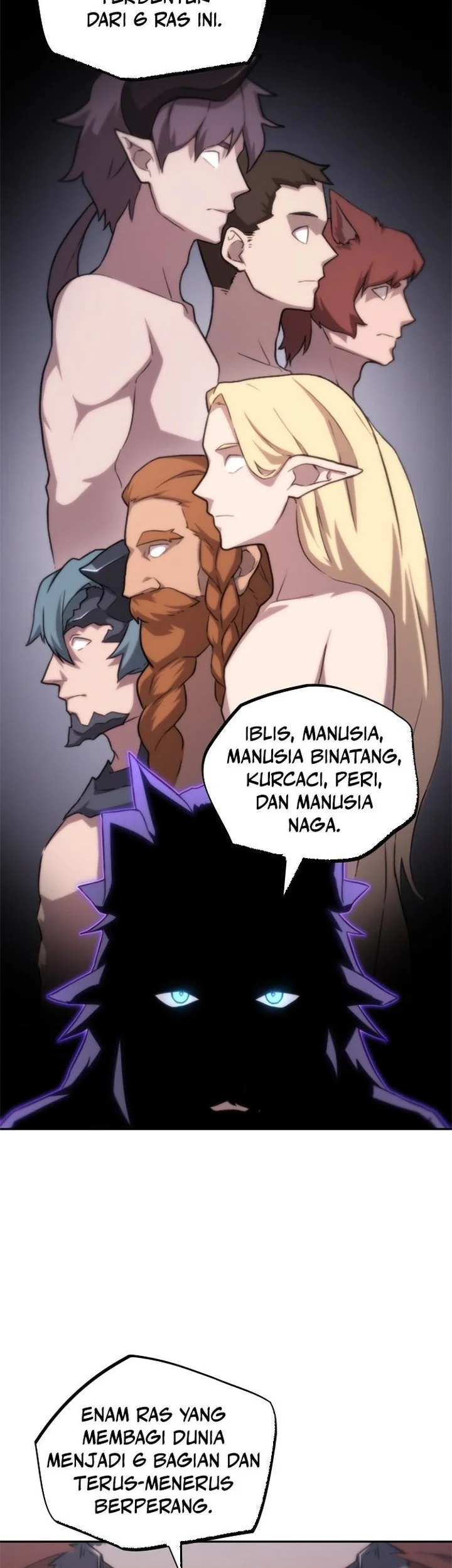 Oversummoned, Overpowered, and Over It! Chapter 54 Gambar 20