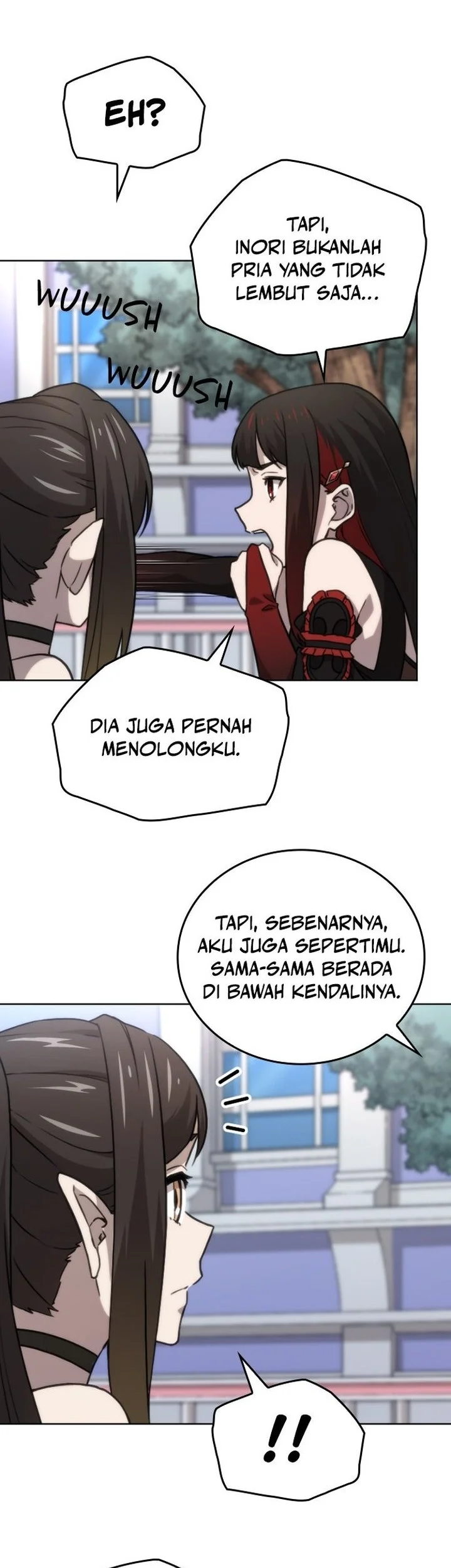 Oversummoned, Overpowered, and Over It! Chapter 57 Gambar 18