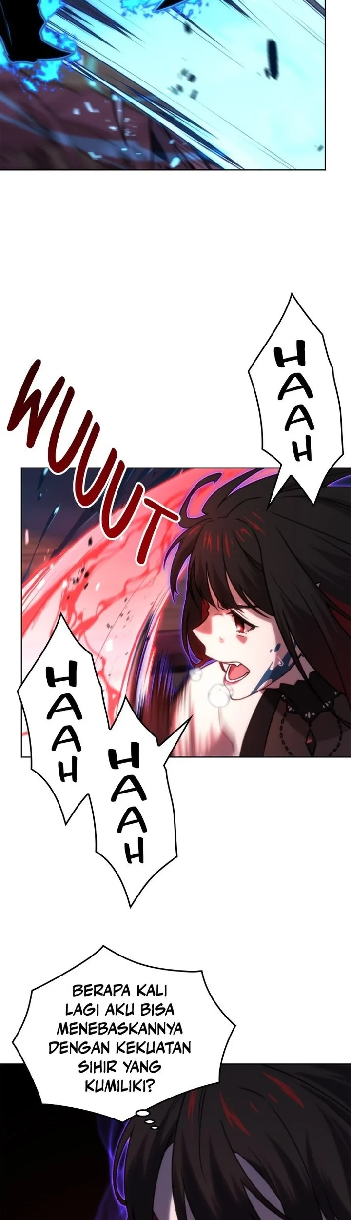 Oversummoned, Overpowered, and Over It! Chapter 59 Gambar 18