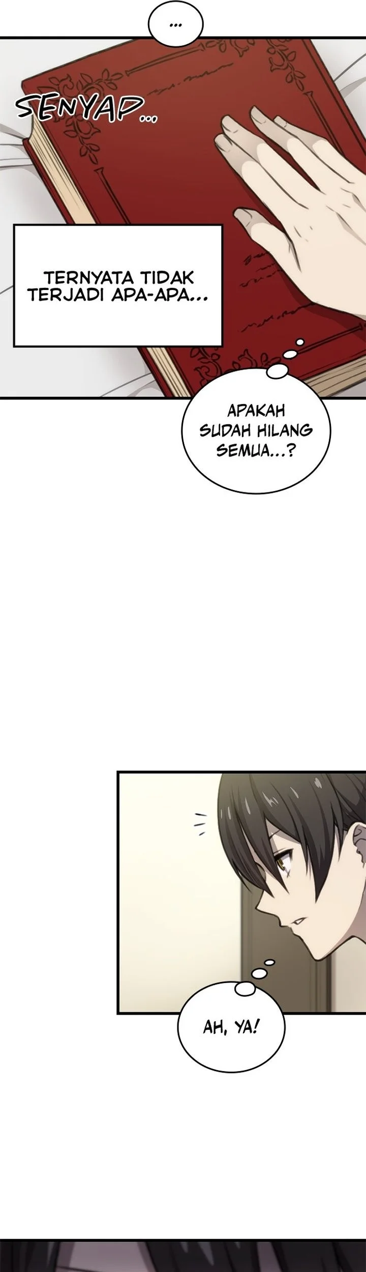Oversummoned, Overpowered, and Over It! Chapter 6 Gambar 22