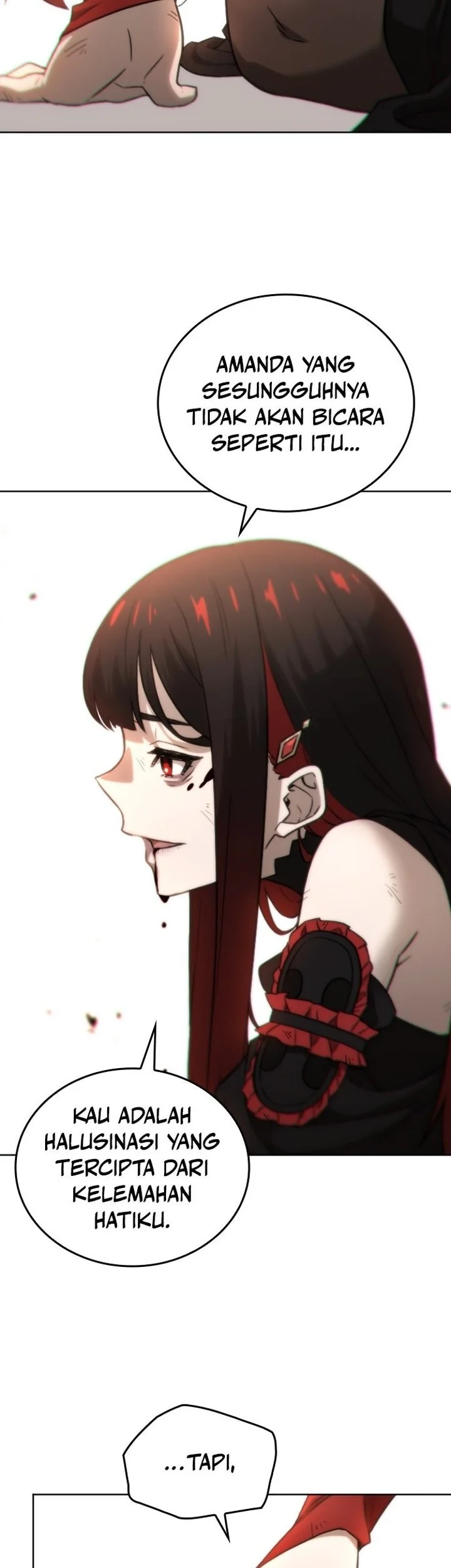 Oversummoned, Overpowered, and Over It! Chapter 60 Gambar 17