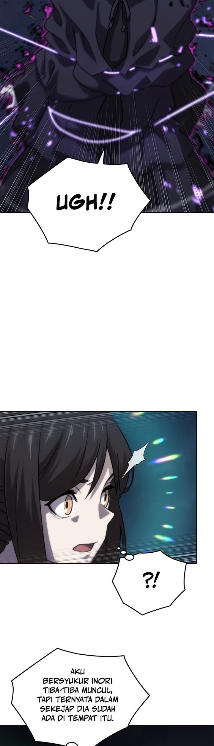 Oversummoned, Overpowered, and Over It! Chapter 61 Gambar 18