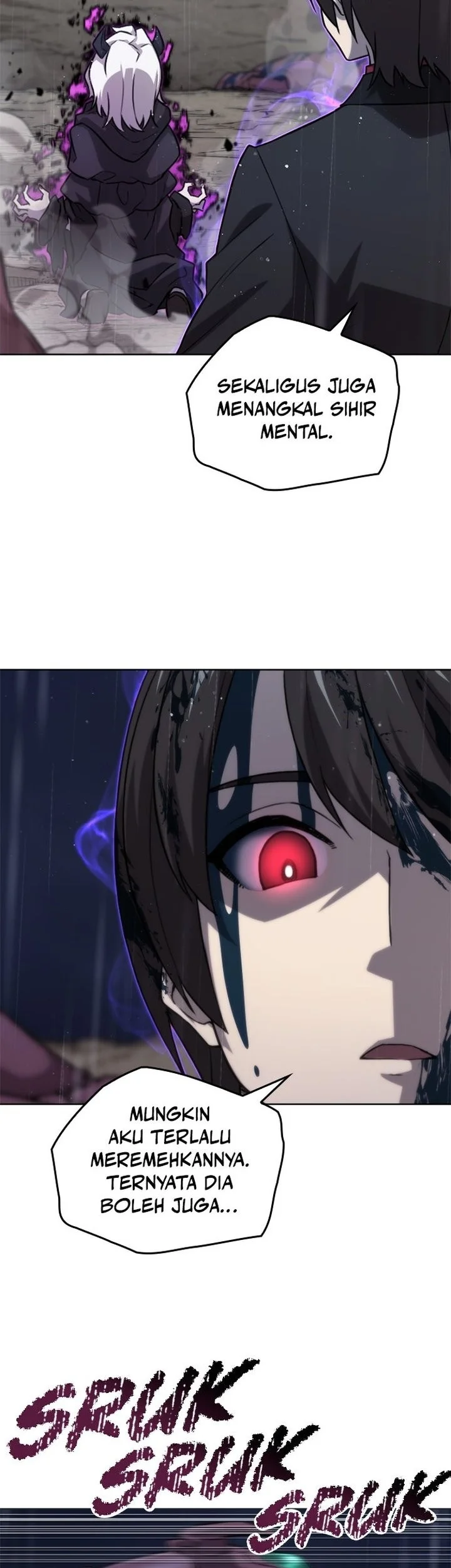 Oversummoned, Overpowered, and Over It! Chapter 62 Gambar 19