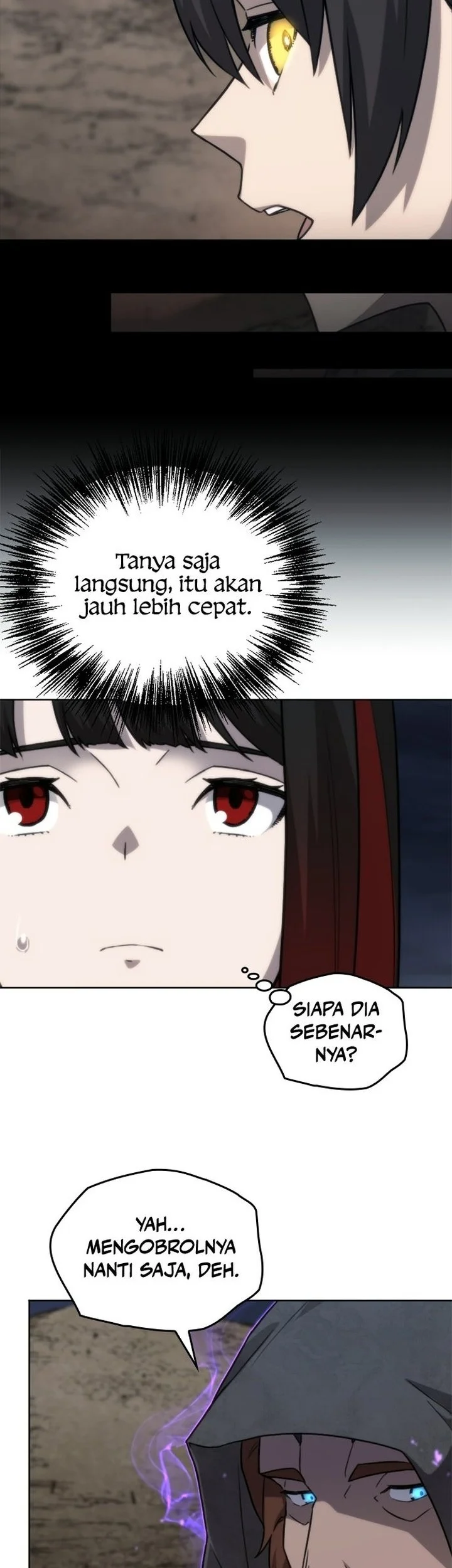 Oversummoned, Overpowered, and Over It! Chapter 67 Gambar 16