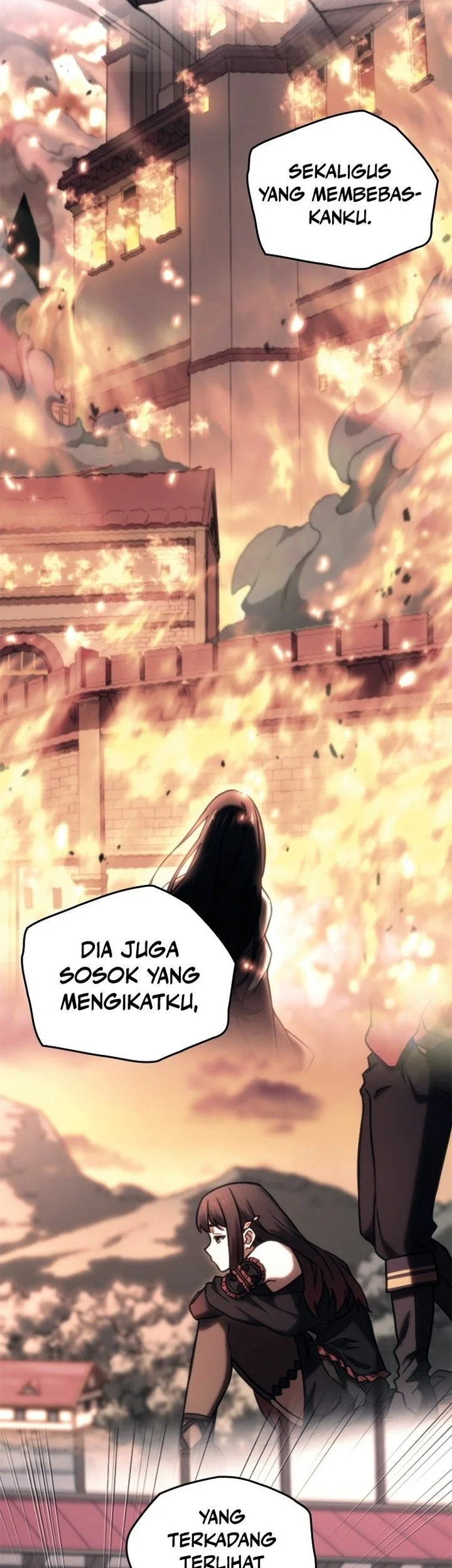 Oversummoned, Overpowered, and Over It! Chapter 68 Gambar 18