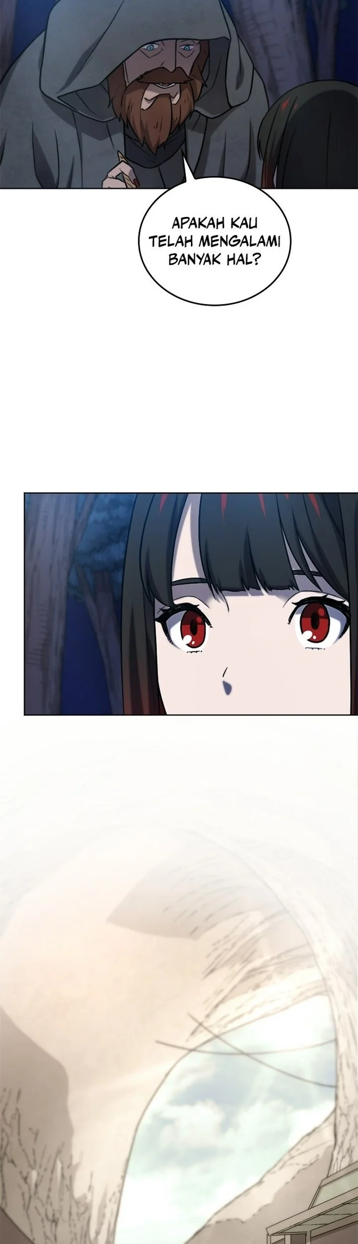 Oversummoned, Overpowered, and Over It! Chapter 69 Gambar 17