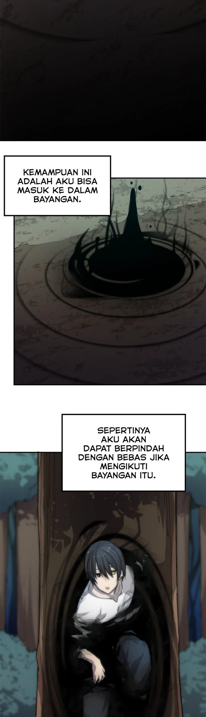Oversummoned, Overpowered, and Over It! Chapter 7 Gambar 23