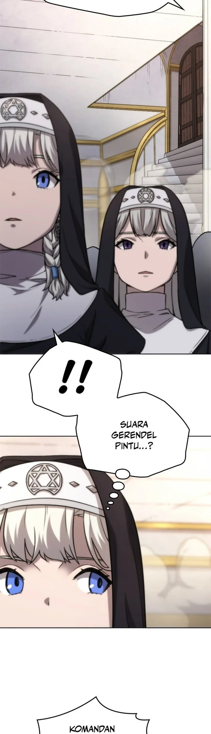 Oversummoned, Overpowered, and Over It! Chapter 70 Gambar 18