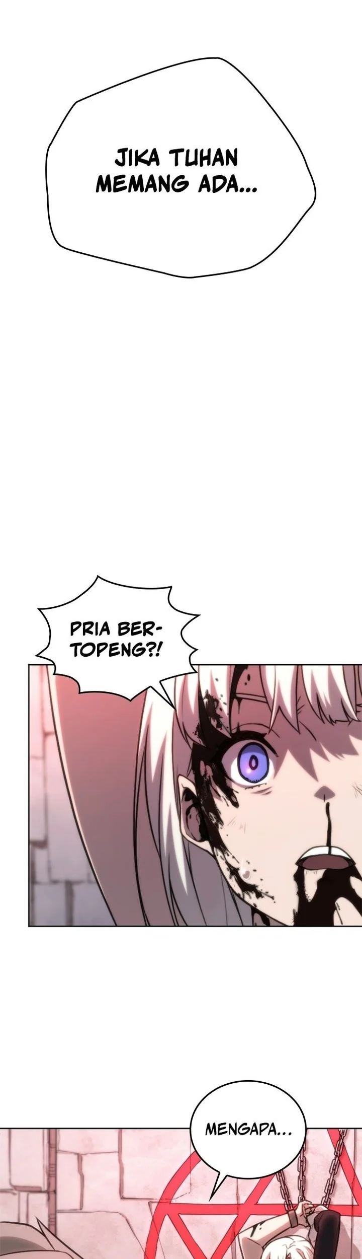 Oversummoned, Overpowered, and Over It! Chapter 71 Gambar 24