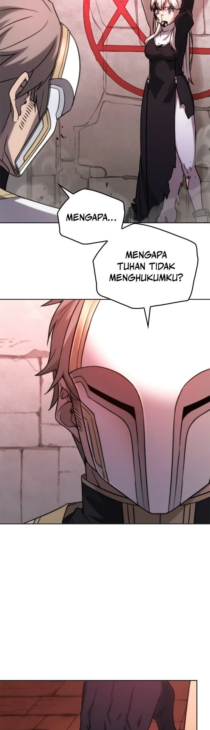 Oversummoned, Overpowered, and Over It! Chapter 71 Gambar 25