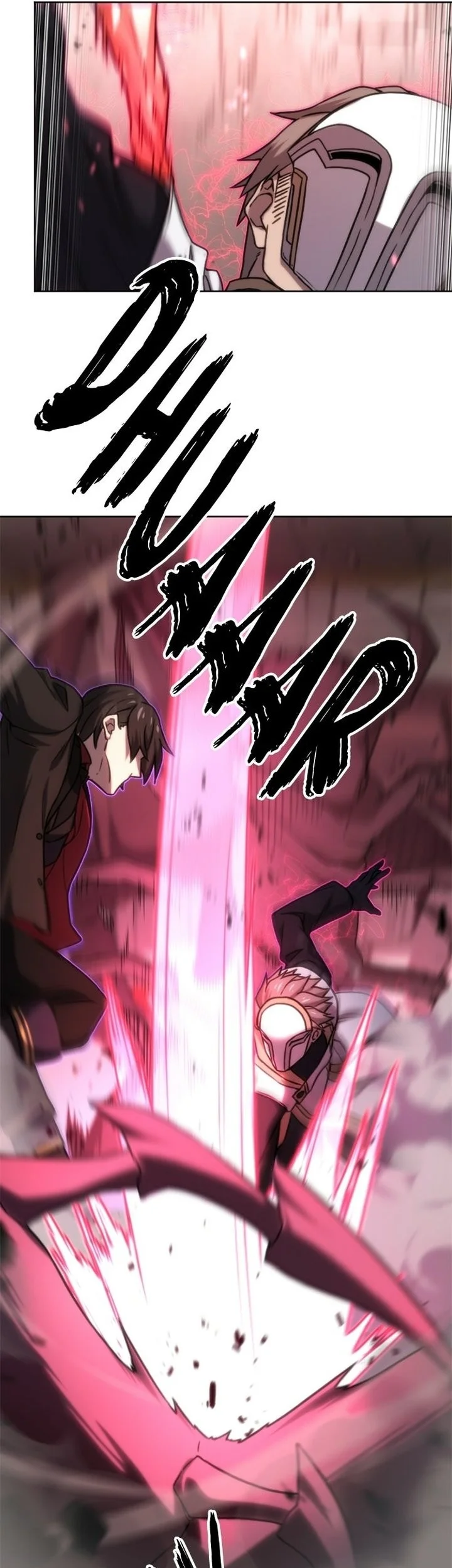 Oversummoned, Overpowered, and Over It! Chapter 72 Gambar 15