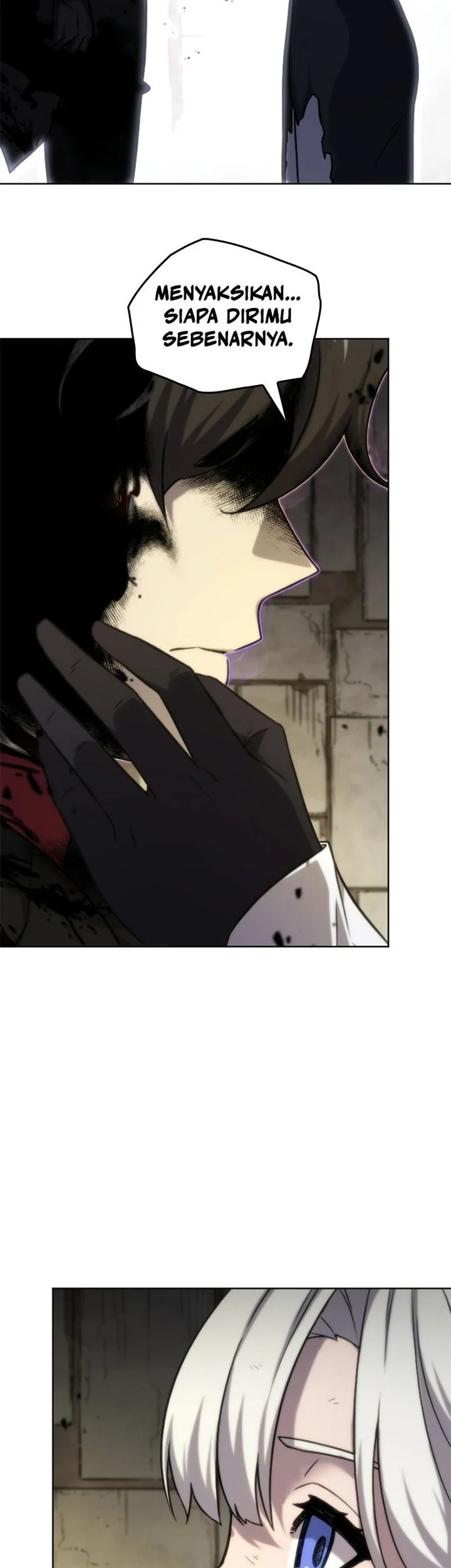 Oversummoned, Overpowered, and Over It! Chapter 75 Gambar 18