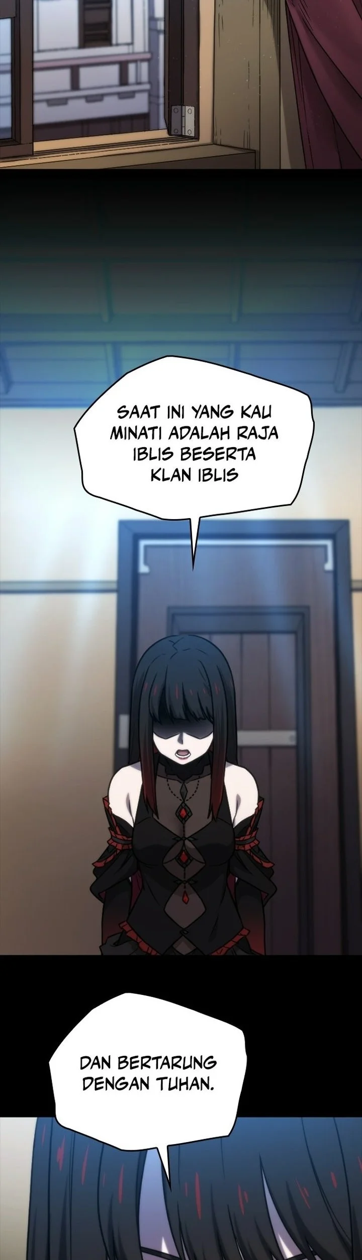 Oversummoned, Overpowered, and Over It! Chapter 76 Gambar 18